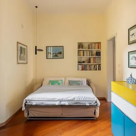Apartament Il Di San Felice Bolonia