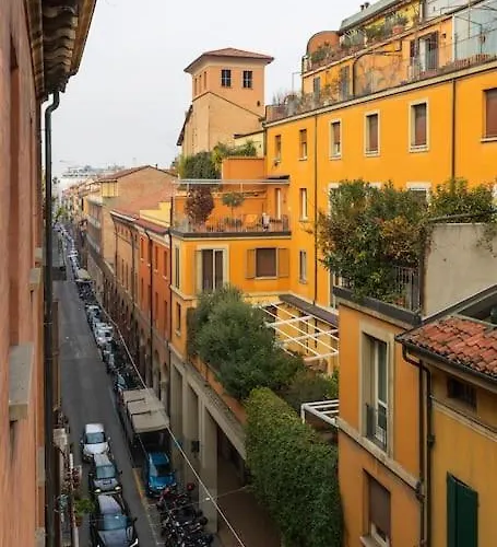 Il Di San Felice * Bologna
