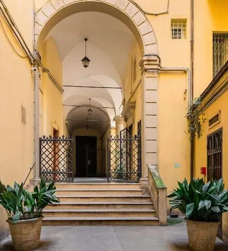Lejlighed Il Di San Felice