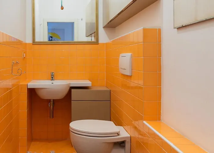 Il Di San Felice Διαμέρισμα