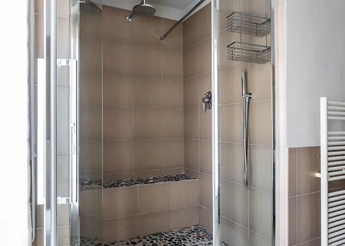 Il Di San Felice شقة بولونيا