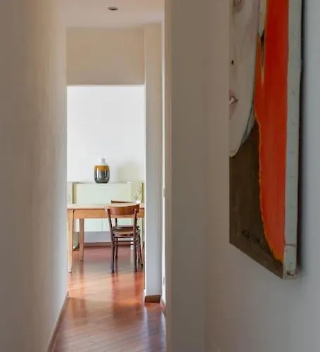 Διαμέρισμα Il Di San Felice Μπολόνια