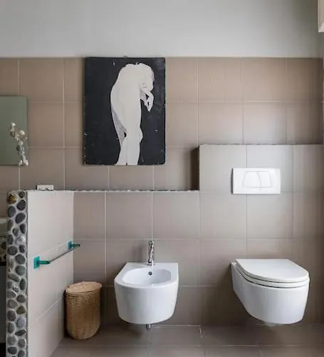 Il Di San Felice شقة *