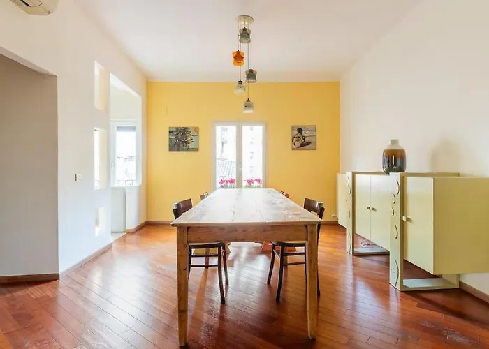 Il Di San Felice شقة بولونيا