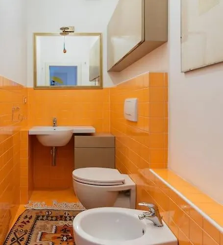 Διαμέρισμα Il Di San Felice