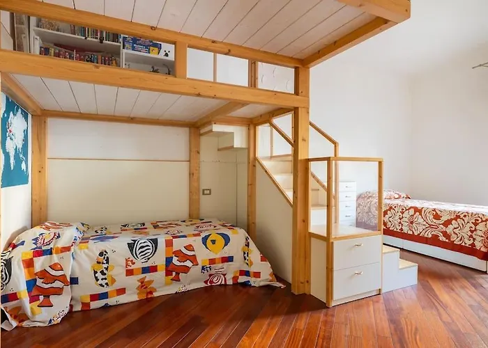 Il Di San Felice Μπολόνια