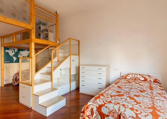 Il Di San Felice شقة *