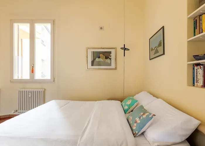 Διαμέρισμα Il Di San Felice *