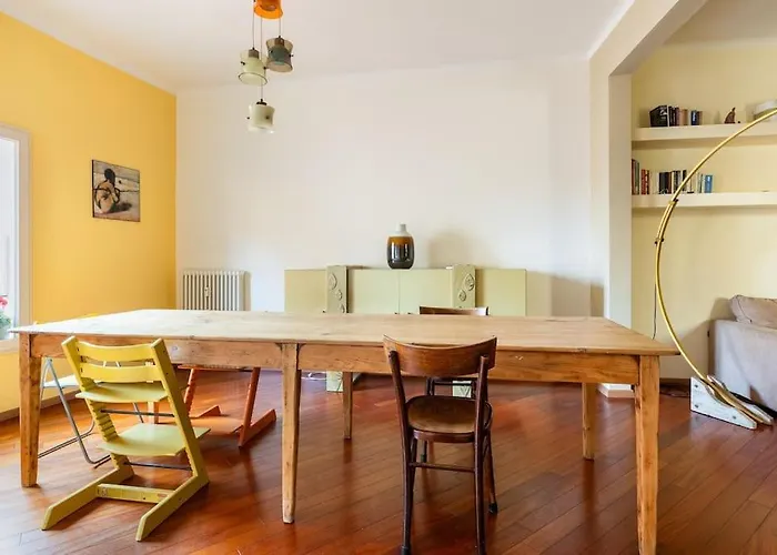 Il Di San Felice Διαμέρισμα Μπολόνια