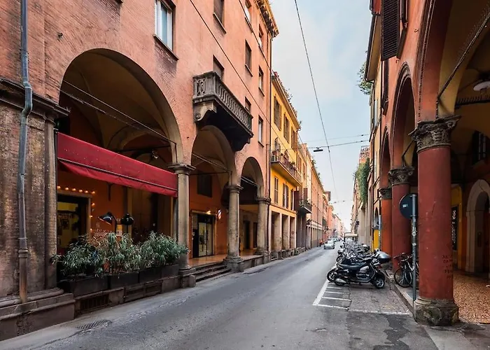 Il Di San Felice * بولونيا