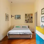 Apartment Il Di San Felice Bologna
