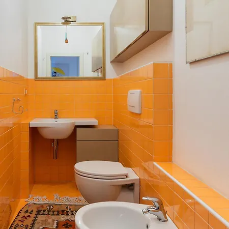 Il Di San Felice Apartmán