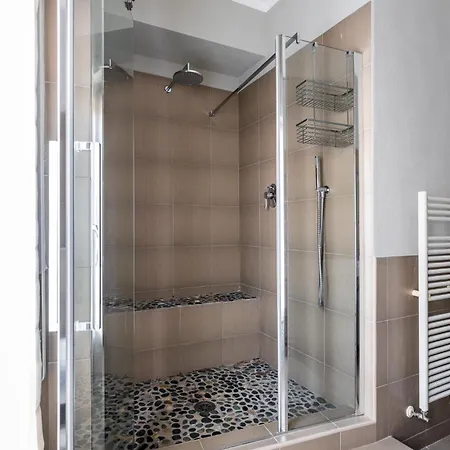 Il Di San Felice Apartmán Boloňa