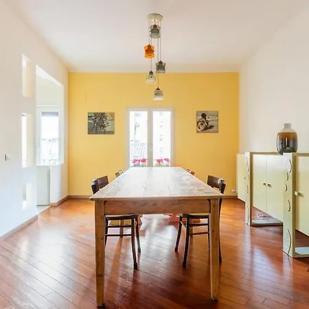 Il Di San Felice Apartment Bologna