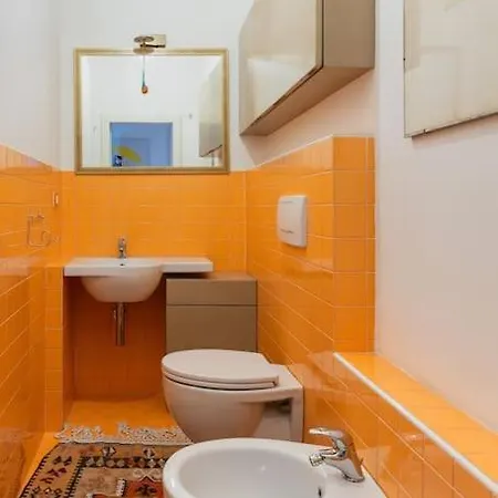 Apartmán Il Di San Felice