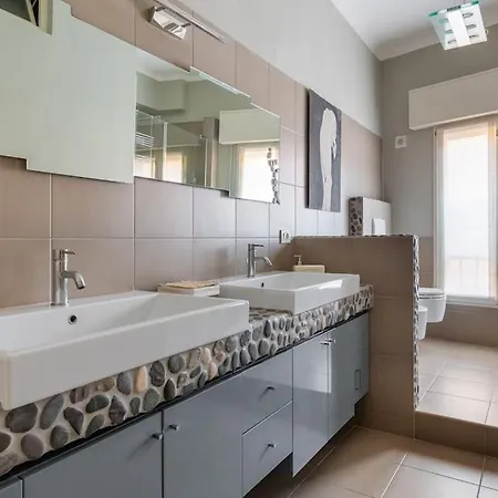 Apartmán Il Di San Felice Boloňa