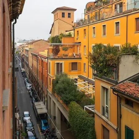 Il Di San Felice * Bolonha