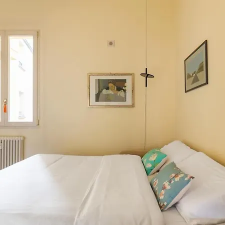 Apartment Il Di San Felice *
