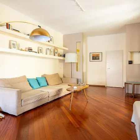 Apartment Il Di San Felice Bologna