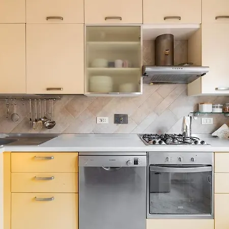 Appartement Il Di San Felice *