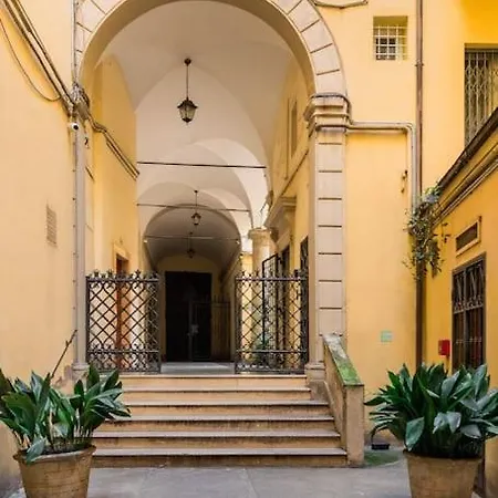 Appartement Il Di San Felice