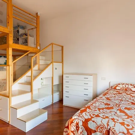 Il Di San Felice Appartement *