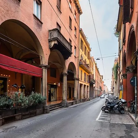 Il Di San Felice * Bologna